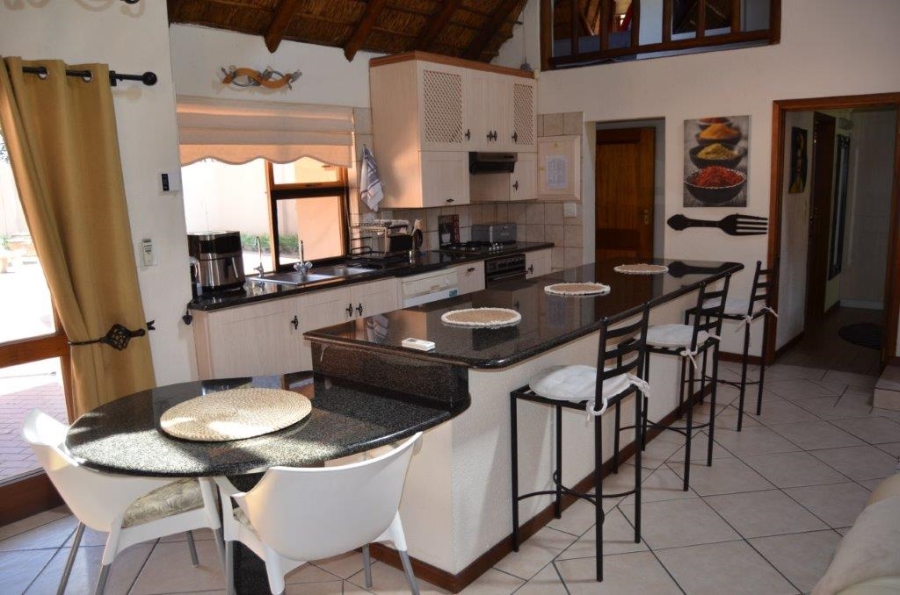 4 Bedroom Property for Sale in Lakeland North West